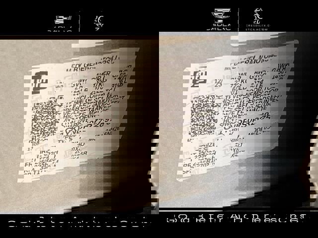 Certified 2024 Cadillac XT5 Premium Luxury image 23