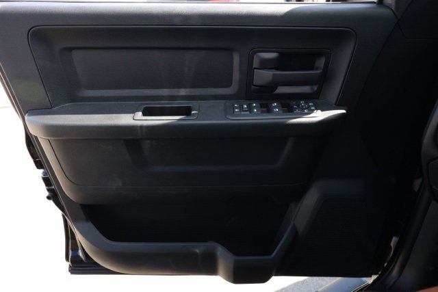 New 2026 RAM 2500 Tradesman image 23