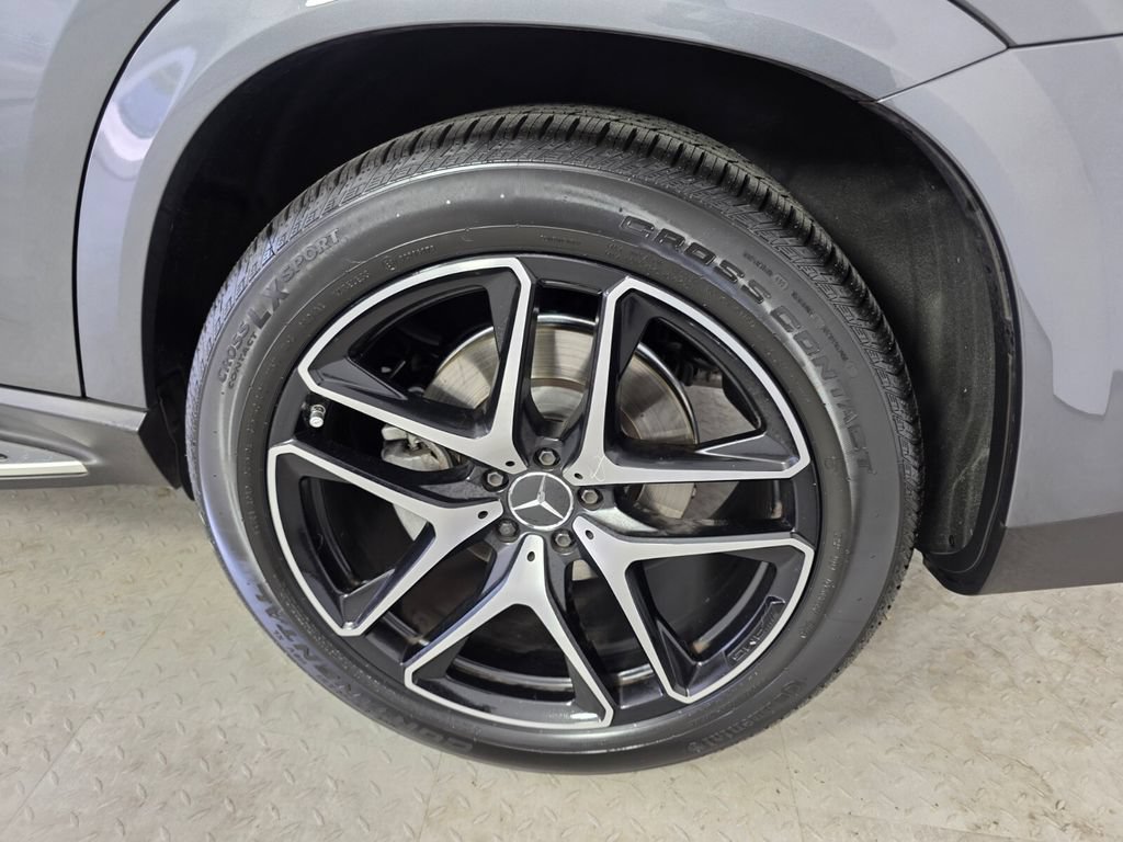Certified 2023 Mercedes-Benz GLE 53 AMG 4MATIC Coupe image 17
