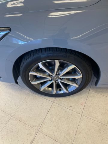 Used 2026 Acura Integra FWD image 32