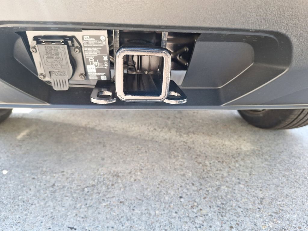 New 2026 Volkswagen Atlas Cross Sport SE image 27