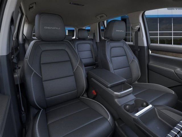 Used 2026 GMC Terrain Denali image 36