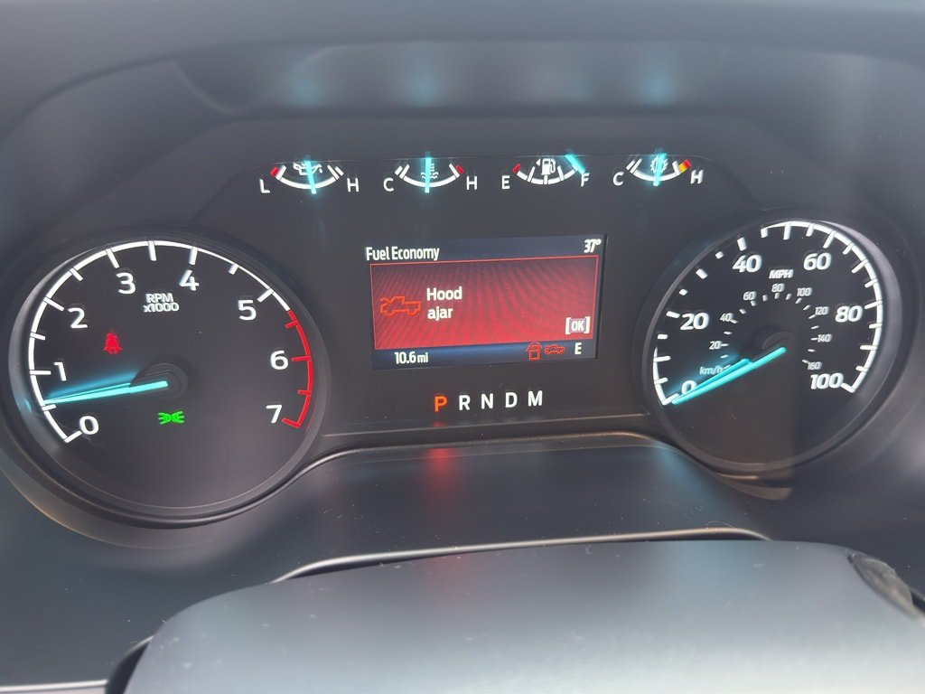 New 2026 Ford F250 4x4 SuperCab Super Duty image 19