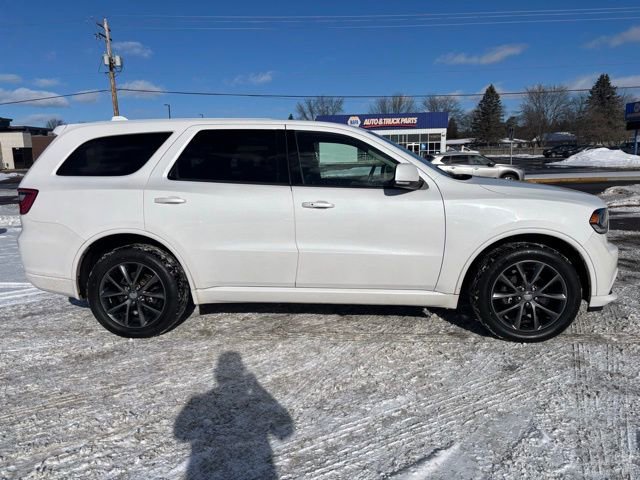 Used 2018 Dodge Durango GT image 8