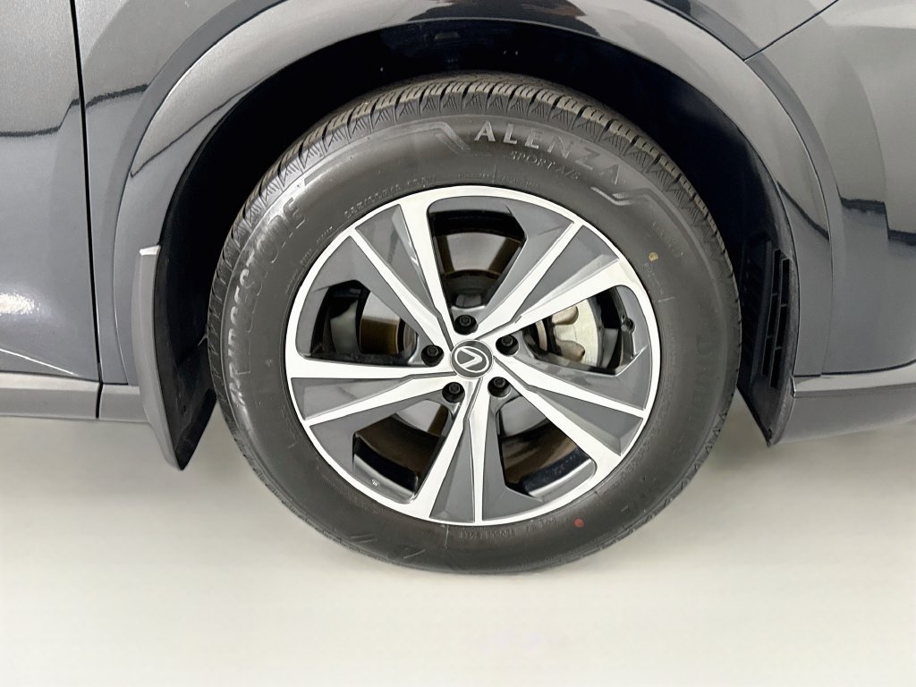 Certified 2025 Lexus RX 350 Premium FWD image 32