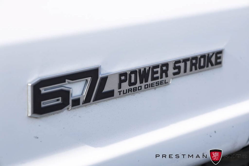 Used 2025 Ford F250 Lariat w/ Lariat Ultimate Package AWD/4WD image 4