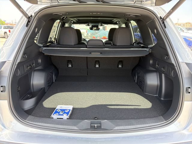 New 2026 Subaru Forester Premium AWD/4WD image 25