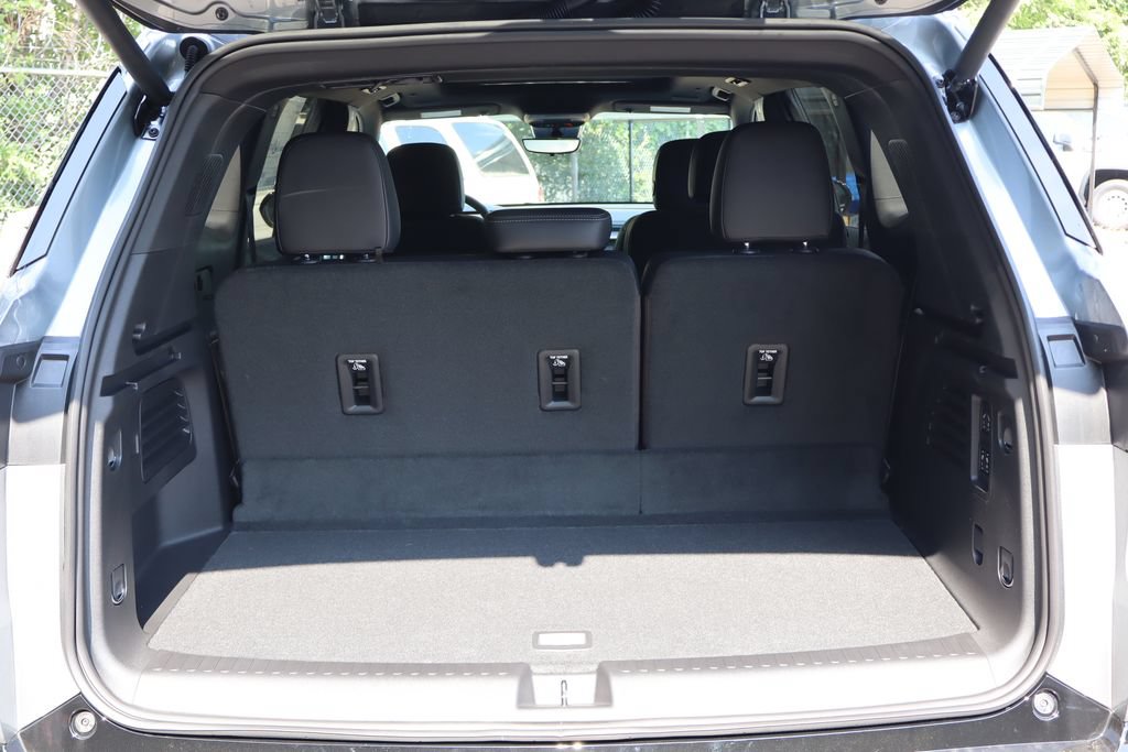 New 2026 Buick Enclave Sport Touring w/ Power Package AWD/4WD image 23