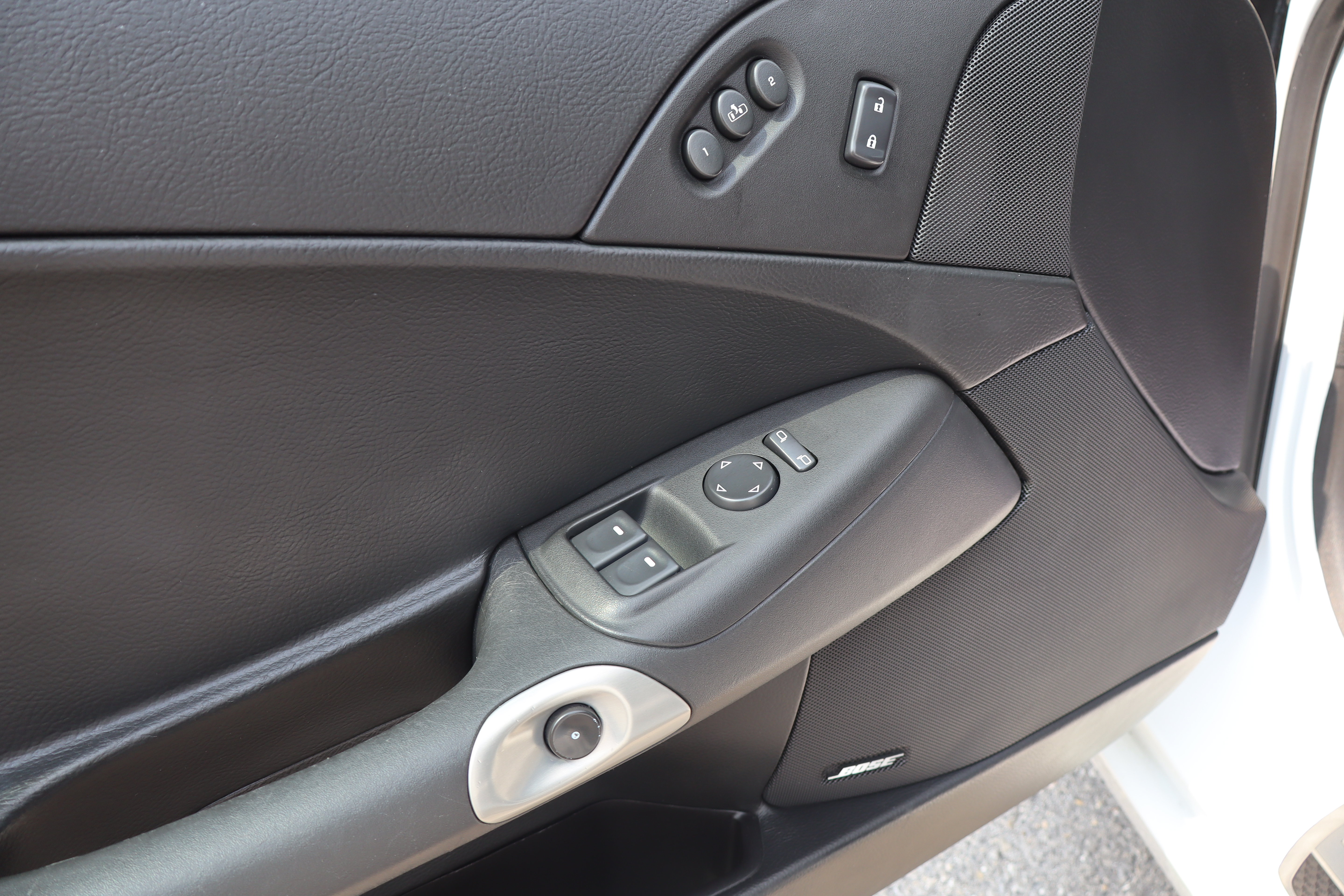 Used 2011 Chevrolet Corvette Grand Sport w/ Preferred Equipment Group RWD image 19