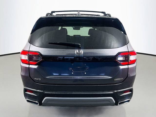 Used 2023 Honda Pilot Touring image 7