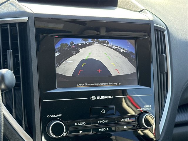 Certified 2023 Subaru Crosstrek 2.0i image 21
