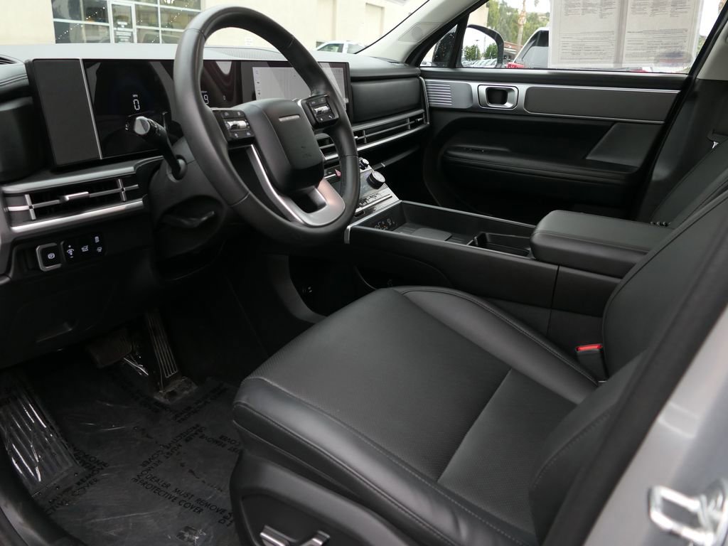 Used 2024 Hyundai Santa Fe XRT image 12