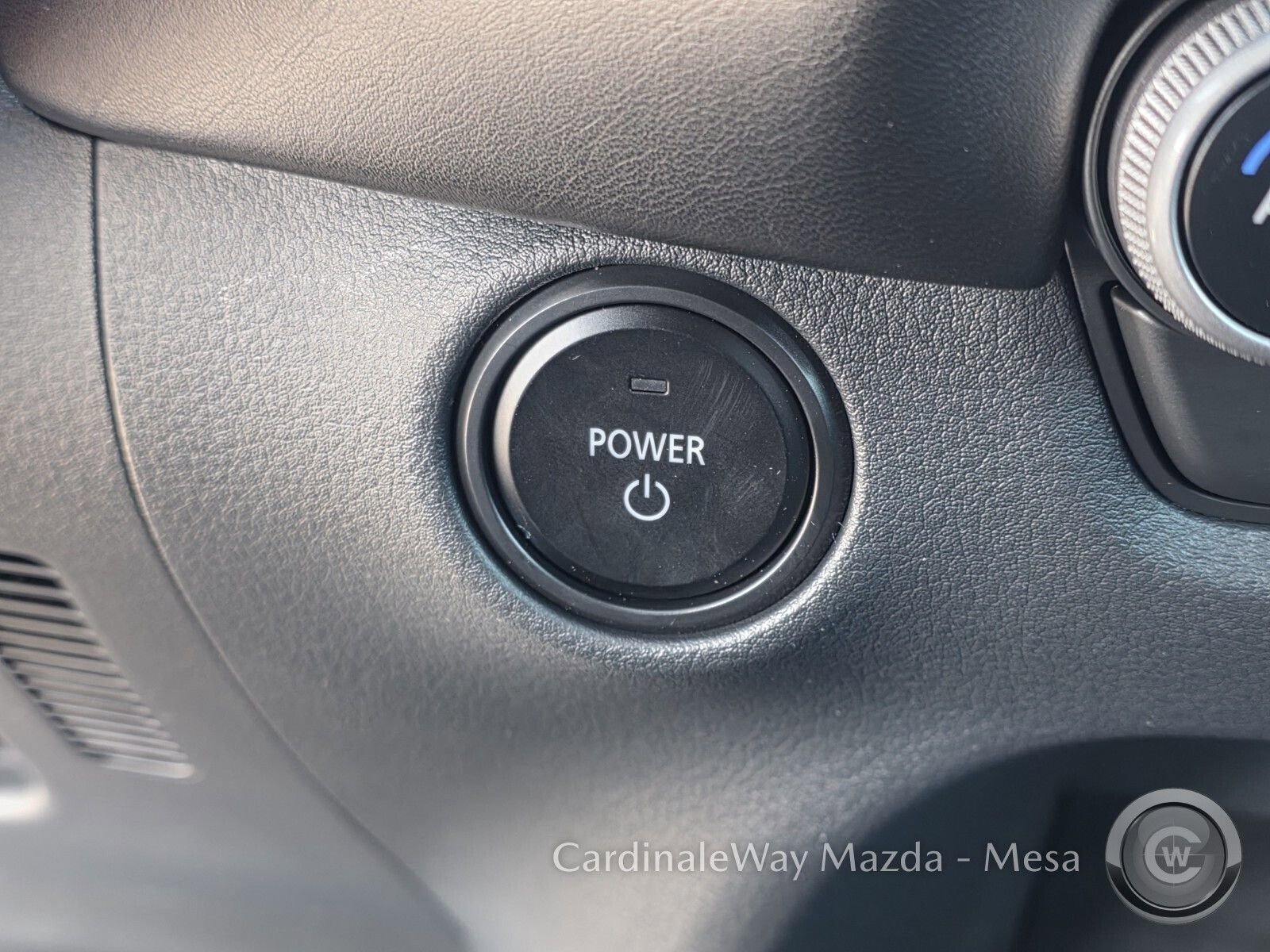 New 2026 MAZDA CX-50 AWD 2.5 Hybrid w/ Weather Package image 21