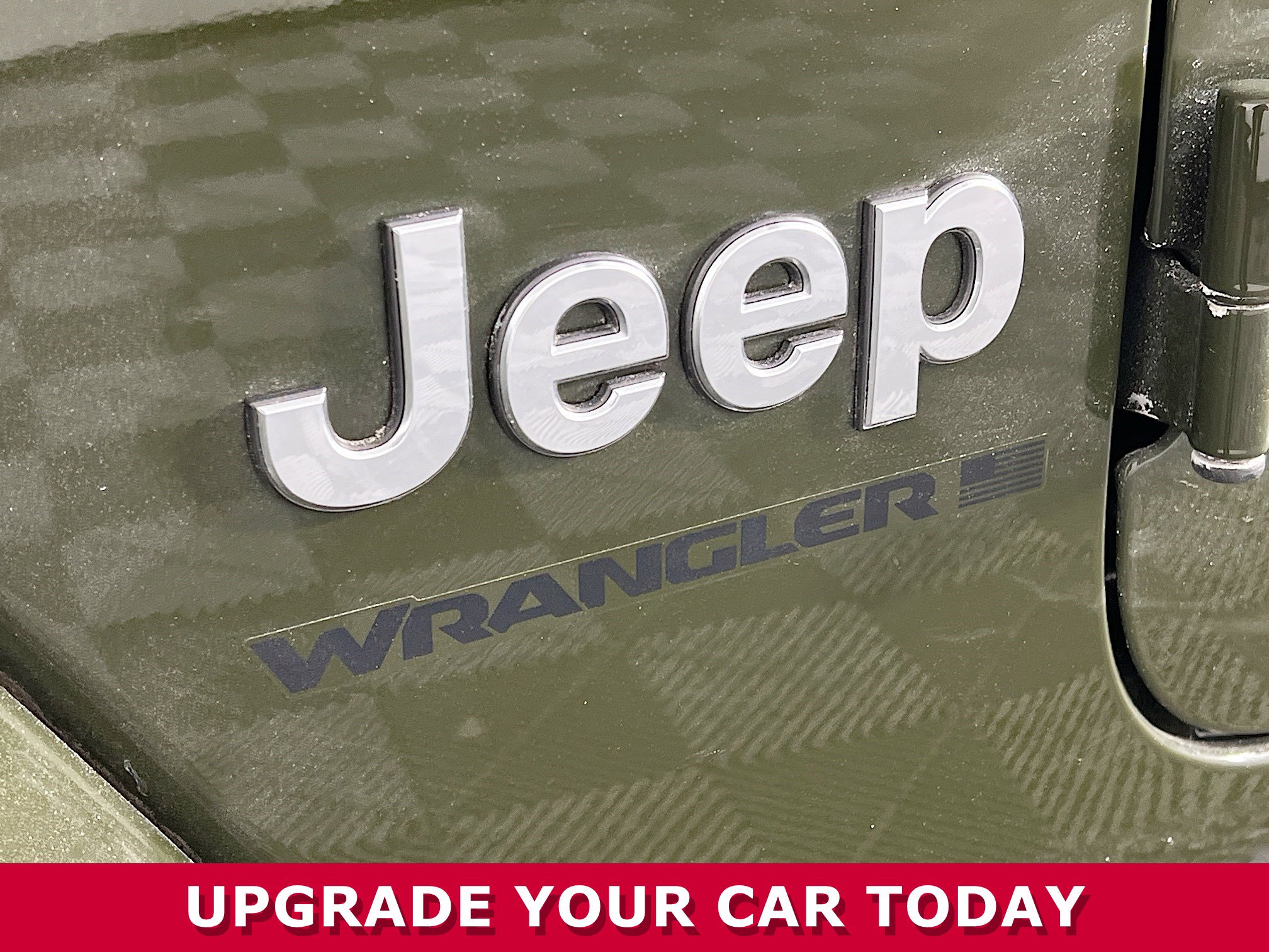 Used 2023 Jeep Wrangler Sahara w/ Cold Weather Group AWD/4WD image 31