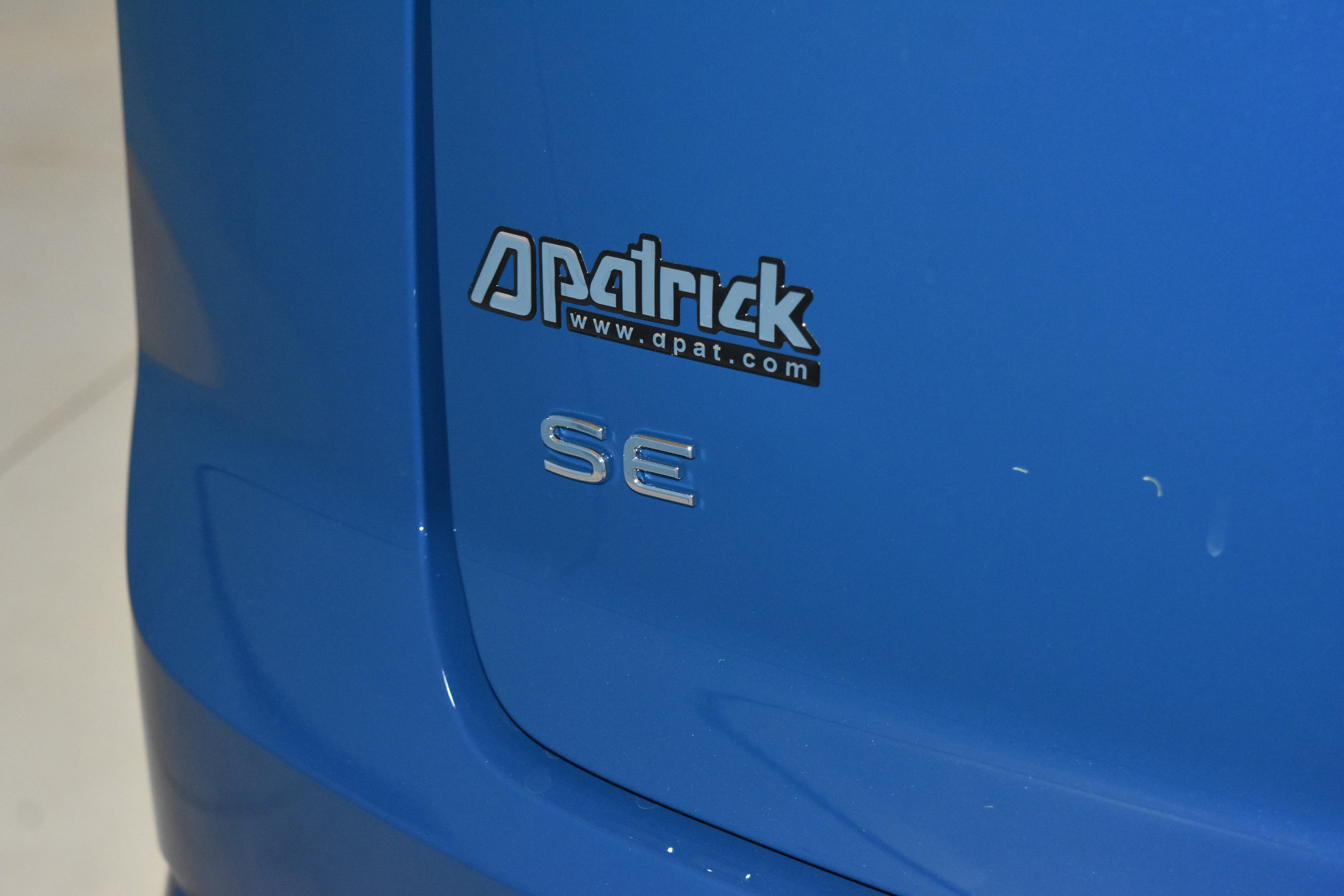 New 2025 Volkswagen Atlas Cross Sport SE image 22