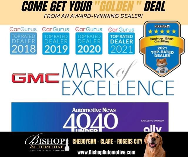 Used 2022 Chevrolet Colorado LT w/ LT Convenience Package AWD/4WD image 25