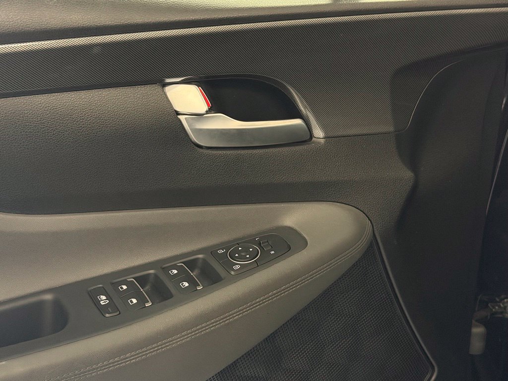 Certified 2023 Hyundai Santa Fe SEL AWD/4WD image 12