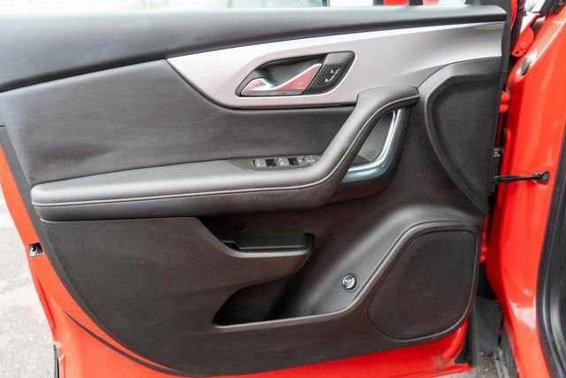 Used 2023 Chevrolet Blazer LT w/ Convenience Package image 17