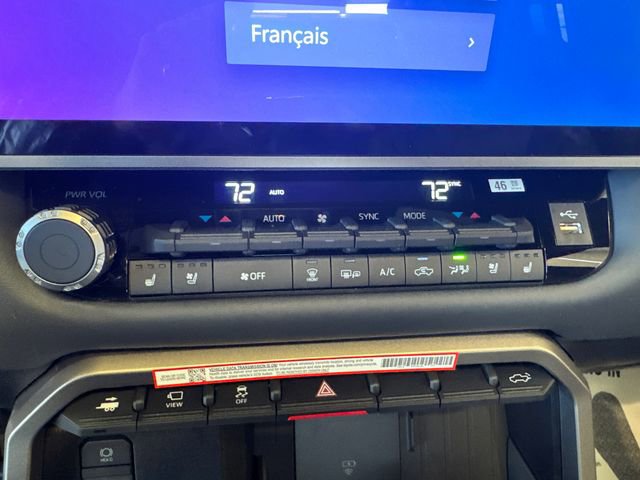 New 2026 Toyota Tundra Platinum image 24