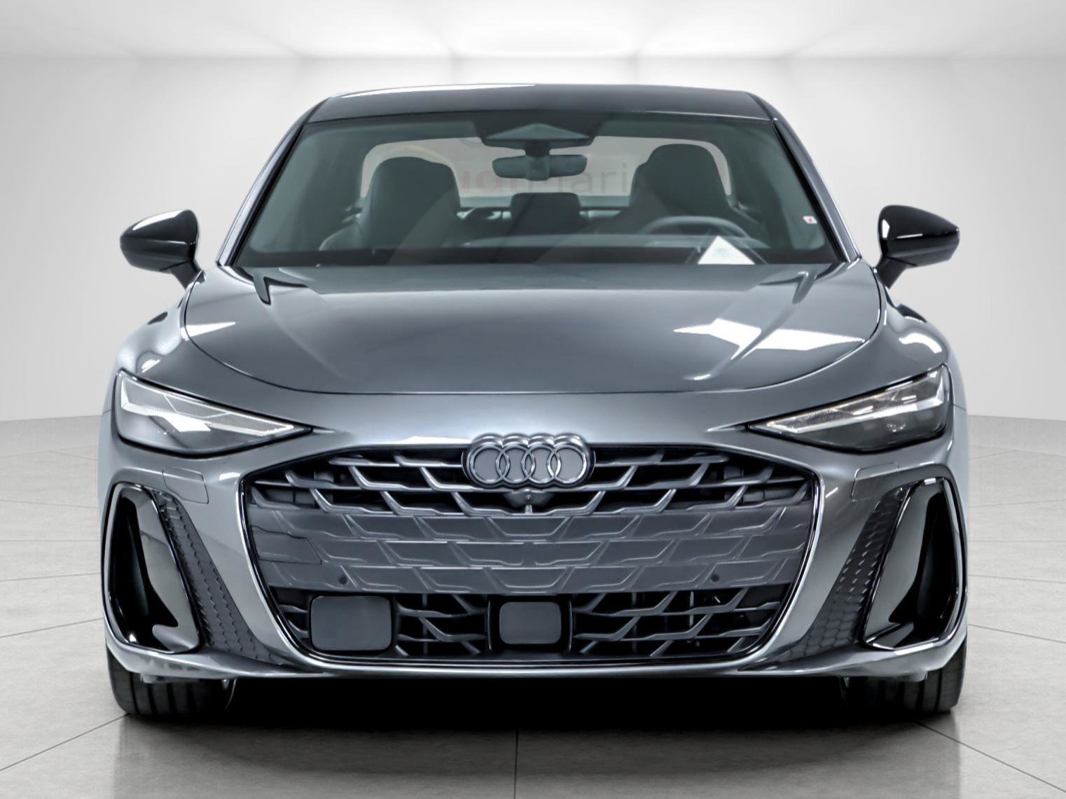 New 2026 Audi A6 Prestige AWD/4WD image 8