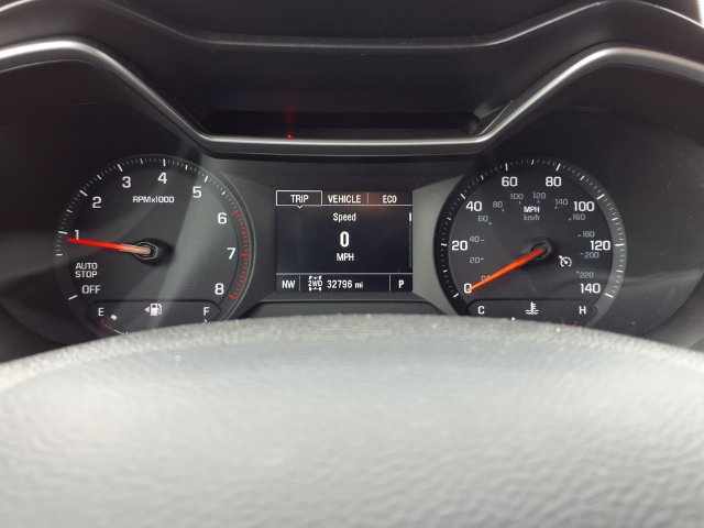 Used 2023 Chevrolet TrailBlazer LS AWD/4WD image 15