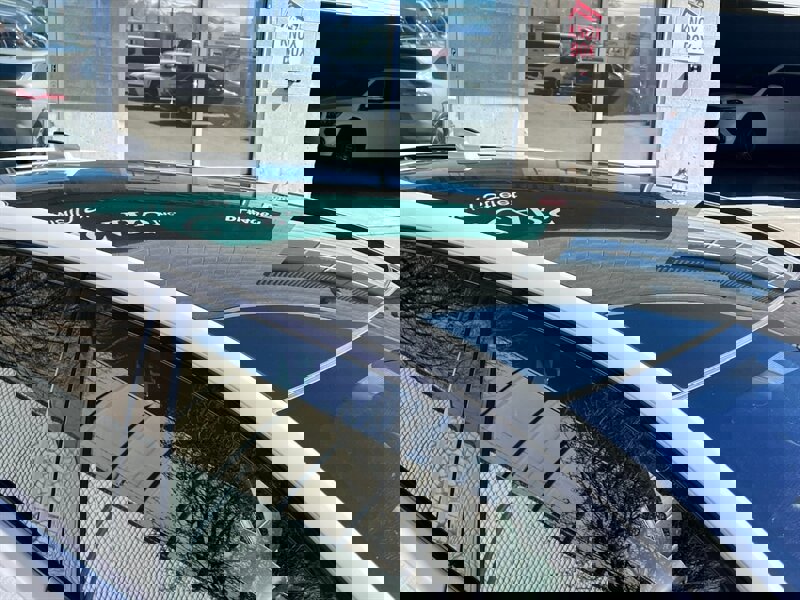 Used 2022 Jaguar I-PACE HSE image 10