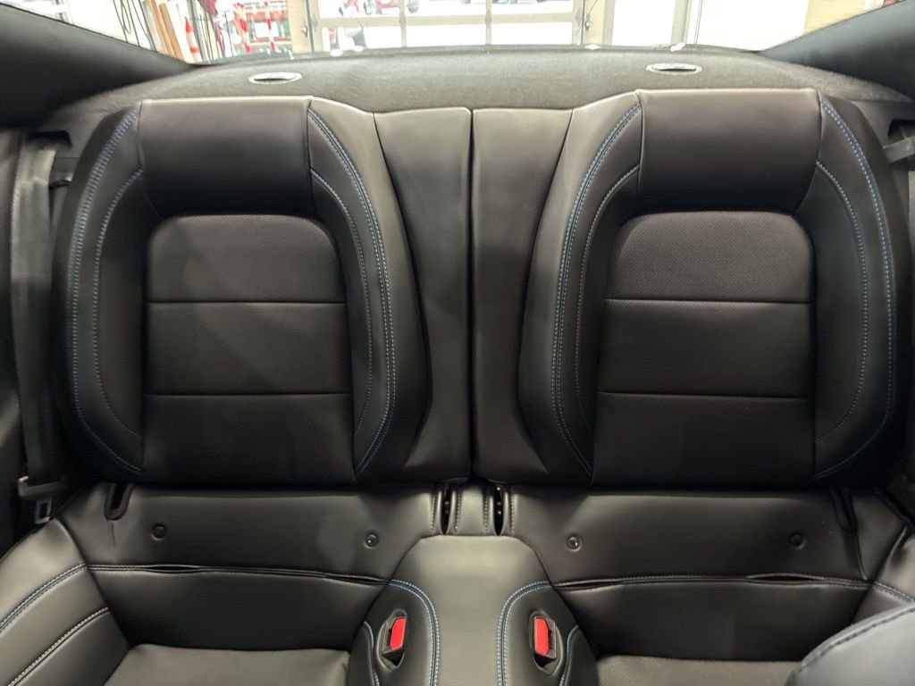 Used 2022 Ford Mustang GT Premium w/ Equipment Group 401A RWD image 33