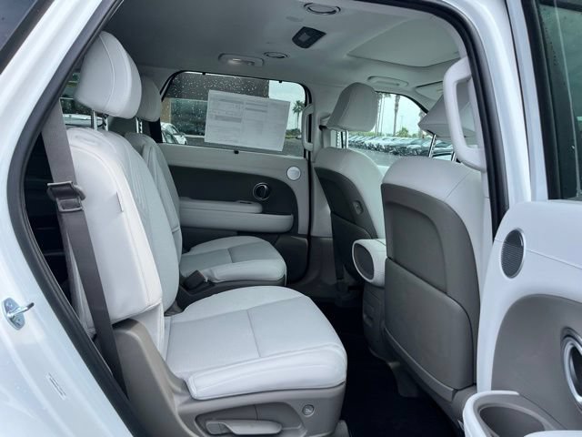 New 2026 Hyundai Palisade SEL FWD image 14