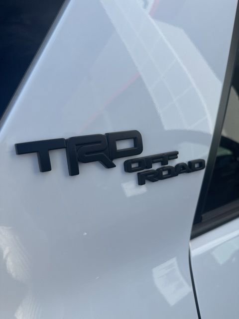 Used 2023 Toyota 4Runner TRD Off-Road image 10