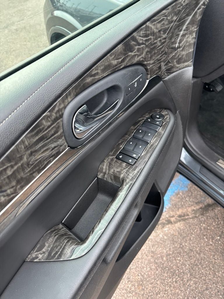 Used 2014 Buick Enclave Leather AWD/4WD image 12