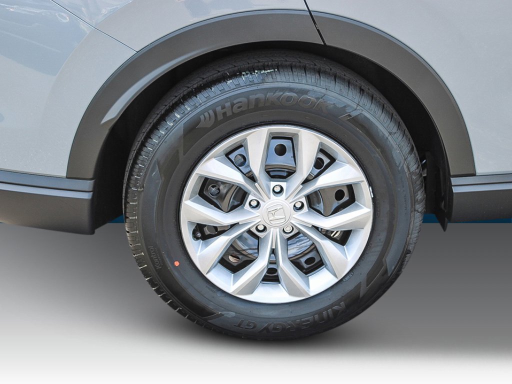 New 2026 Honda CR-V LX image 20