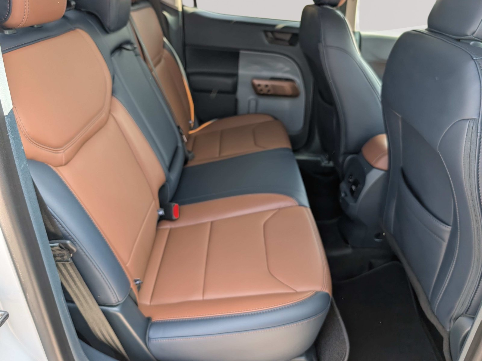 Used 2024 Ford Maverick Lariat AWD/4WD image 13