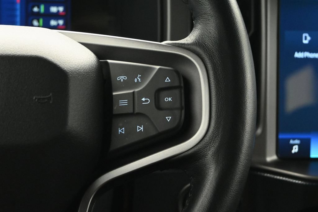 Used 2021 Ford Bronco First Edition AWD/4WD image 22