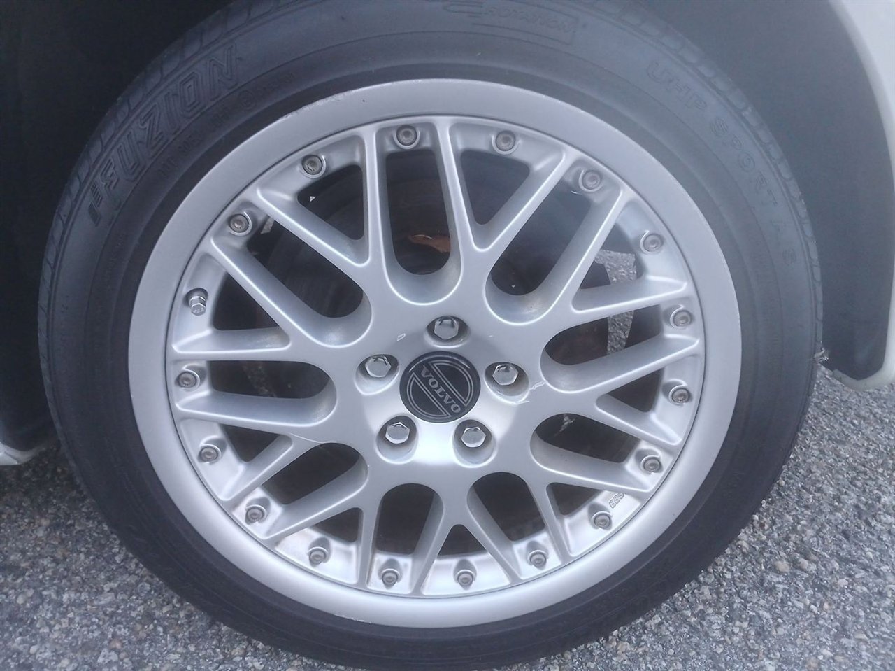 Used 1999 Volvo C70 LT image 35