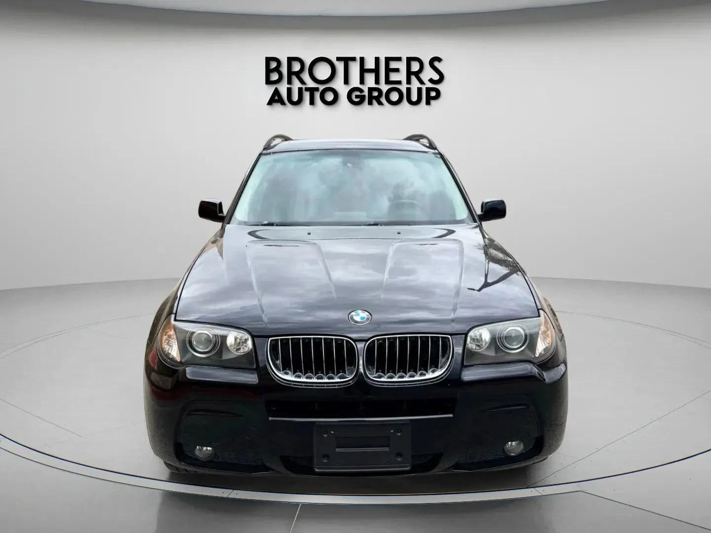 Used 2006 BMW X3 3.0i image 3