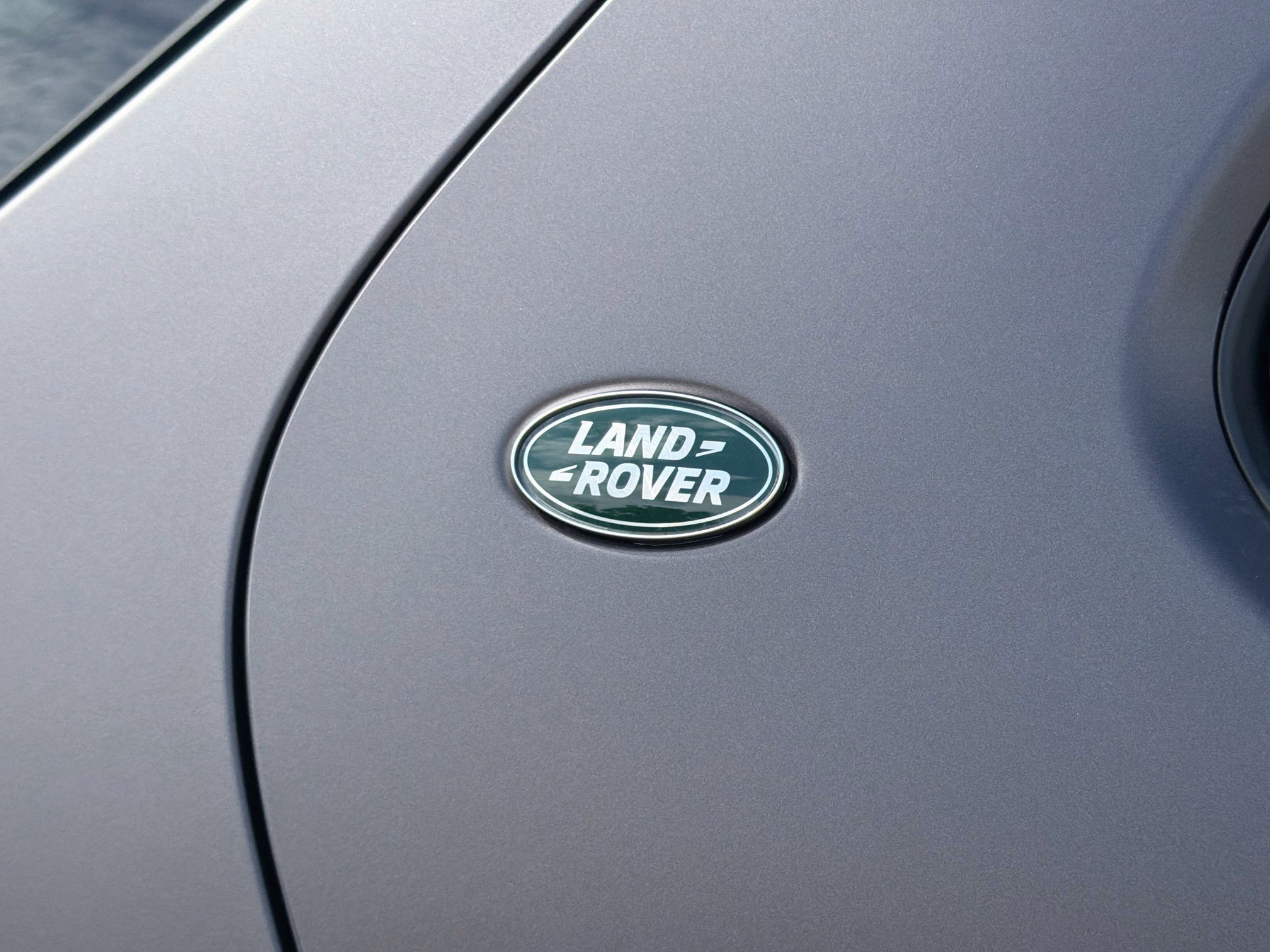 New 2026 Land Rover Discovery Limited Edition AWD/4WD image 47