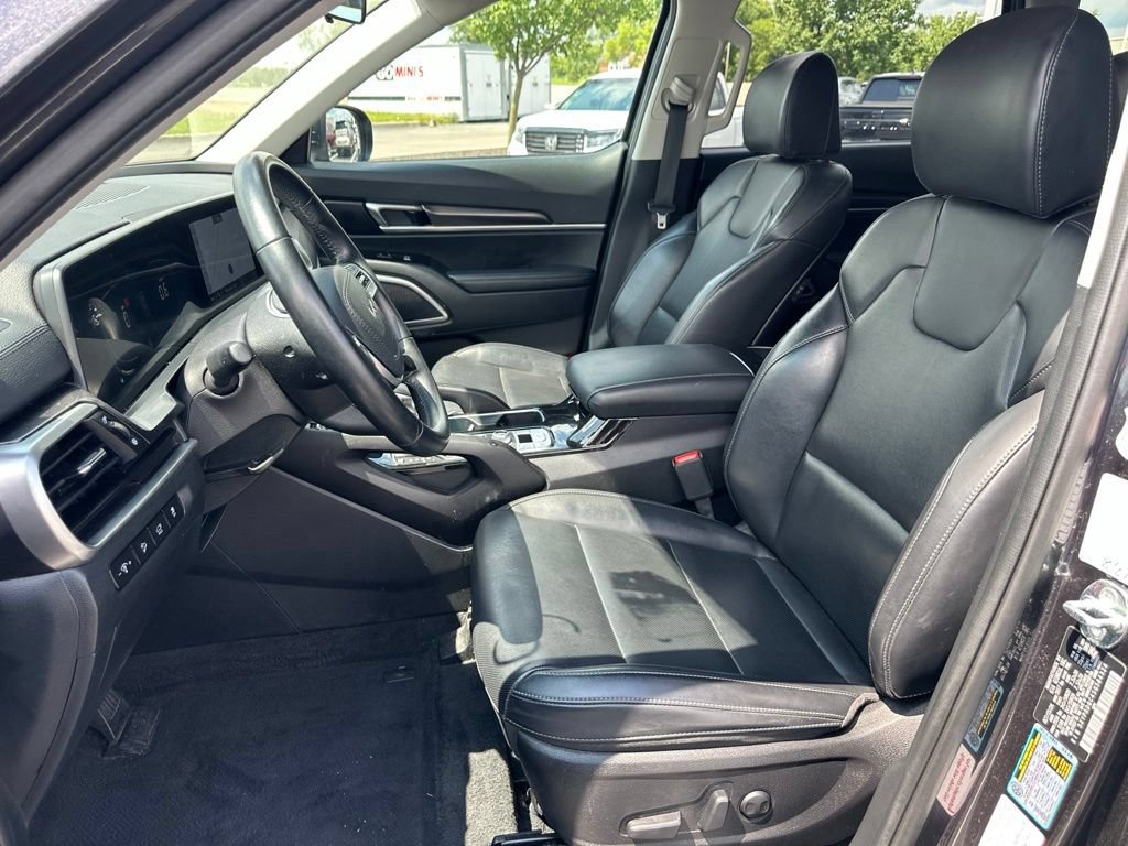 Used 2025 Kia Telluride S AWD/4WD image 15
