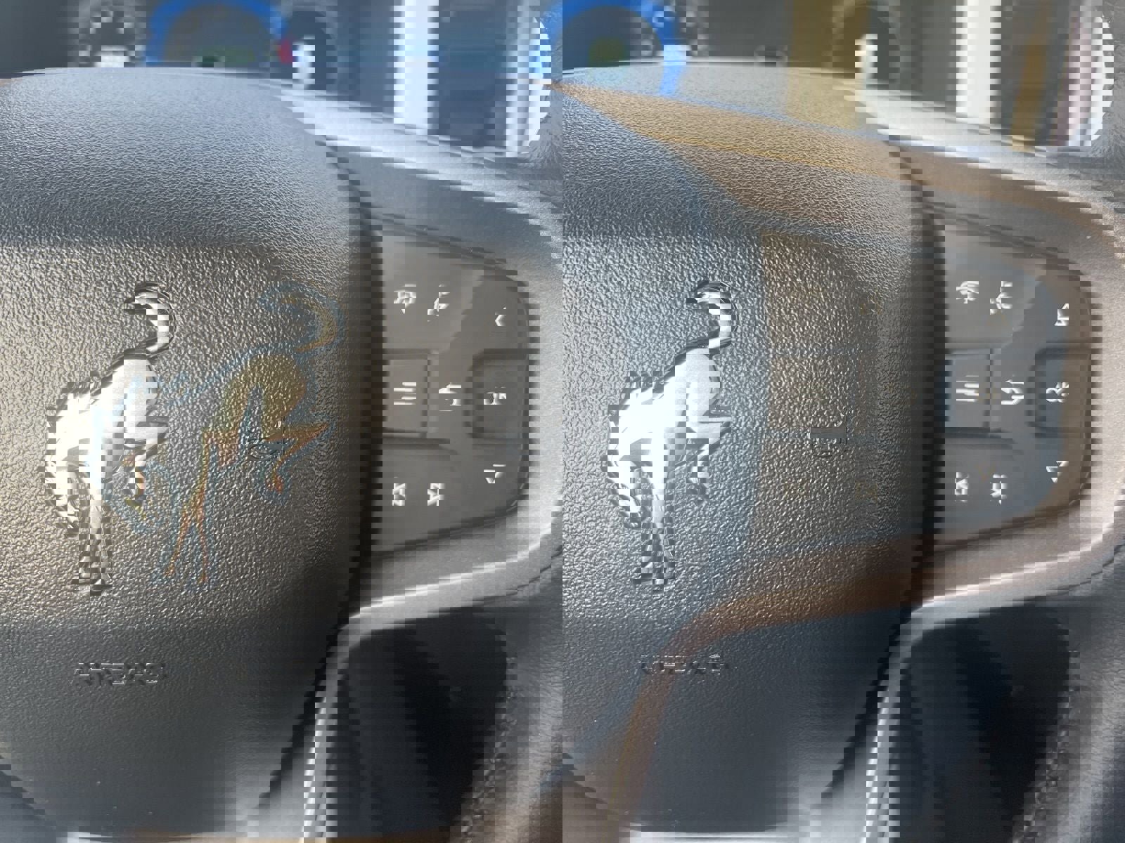 New 2025 Ford Bronco Stroppe Edition image 21