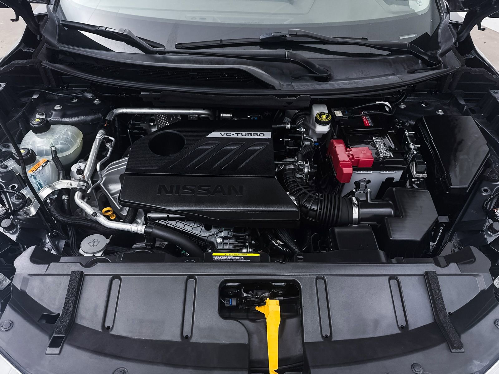 Used 2022 Nissan Rogue SV w/ SV Premium Package image 10