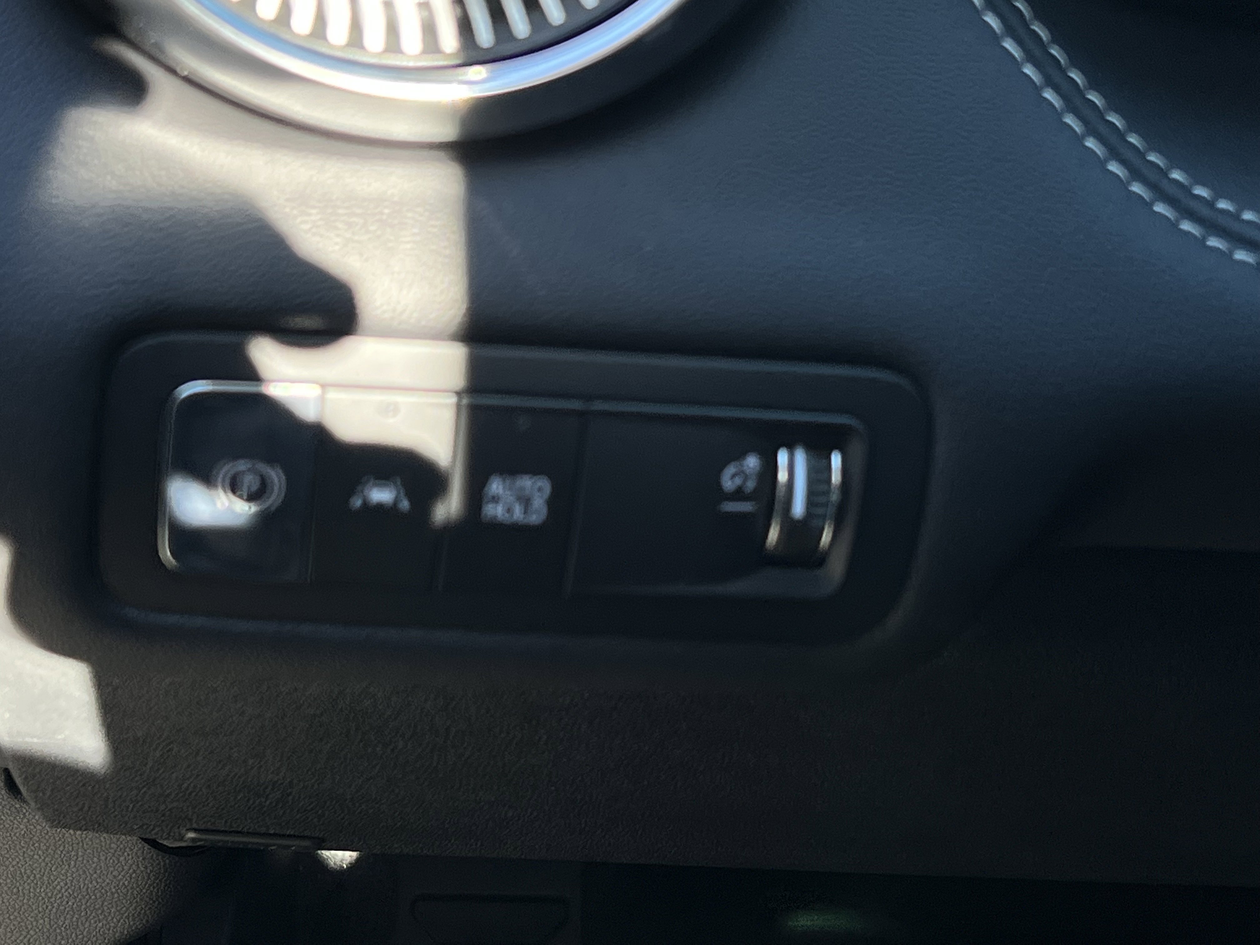 New 2026 Chevrolet Blazer EV LT w/ Midnight/Sport Edition image 18