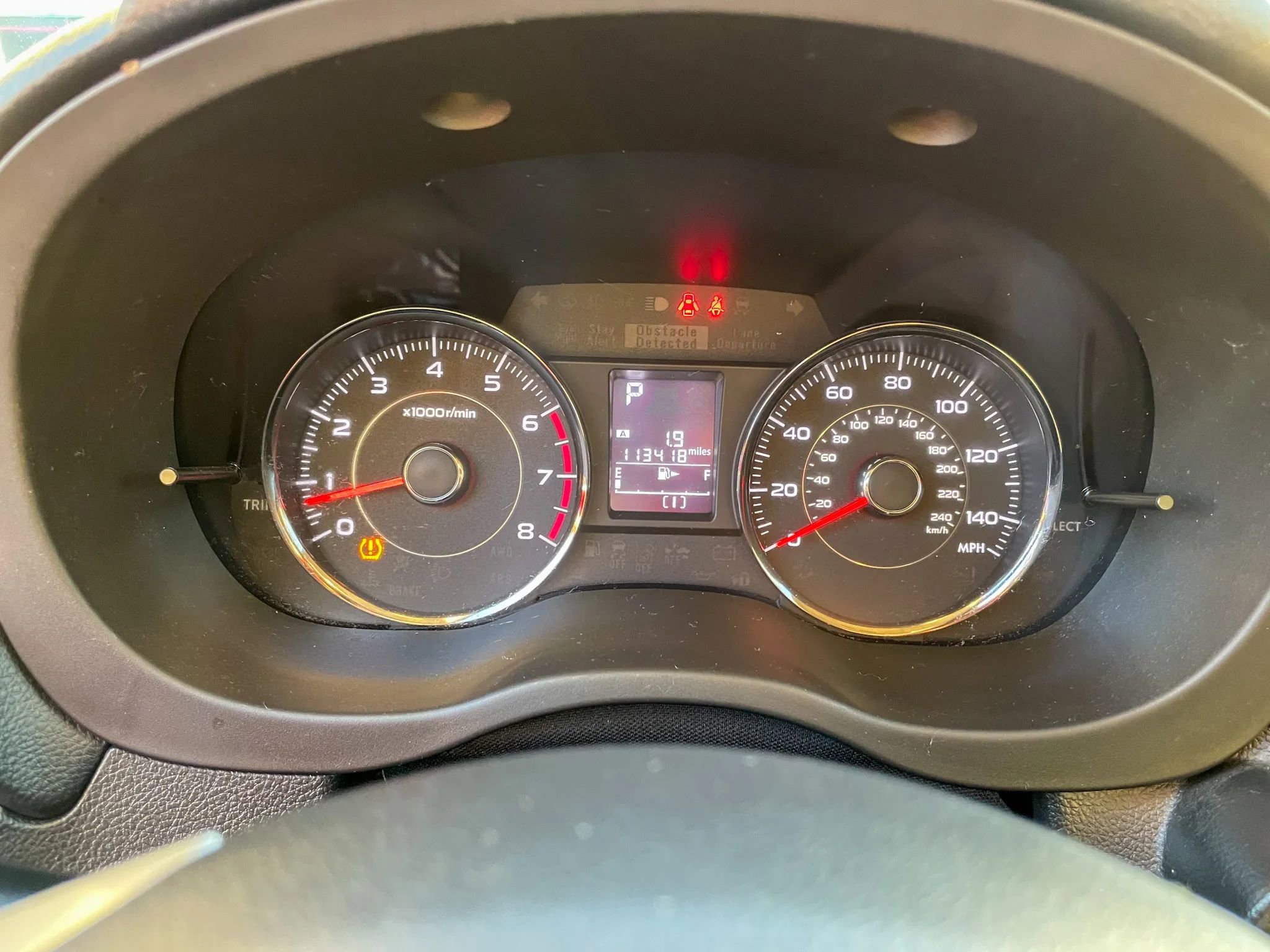 Used 2014 Subaru Forester 2.0XT Touring image 18