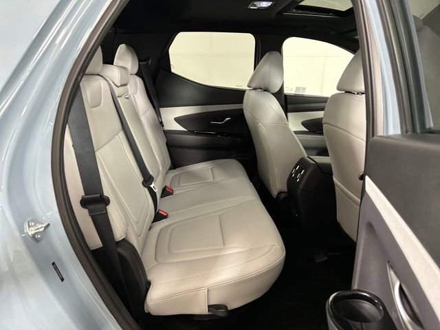 Certified 2025 Hyundai Santa Cruz SEL image 27