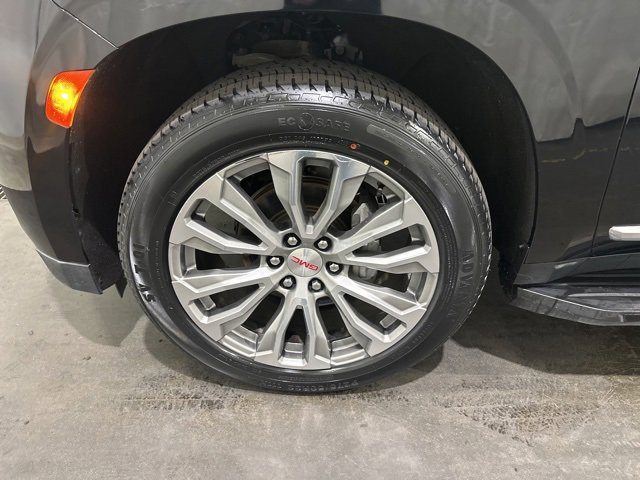 Used 2021 GMC Yukon Denali image 8