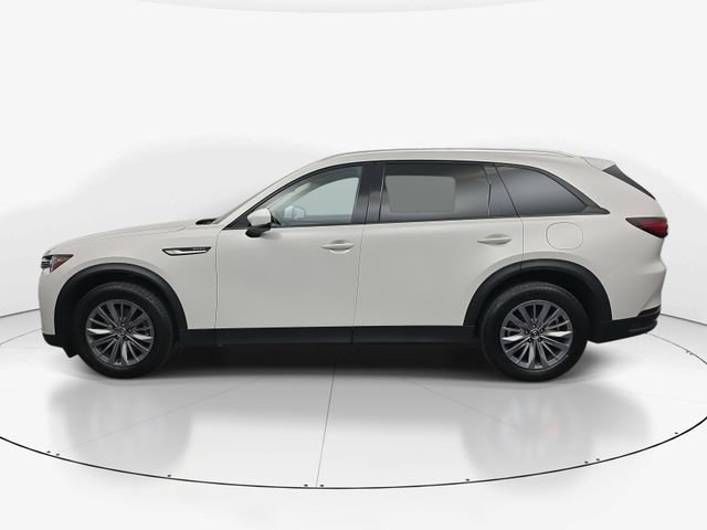 Used 2024 MAZDA CX-90 Plug-In Hybrid w/ Preferred image 6