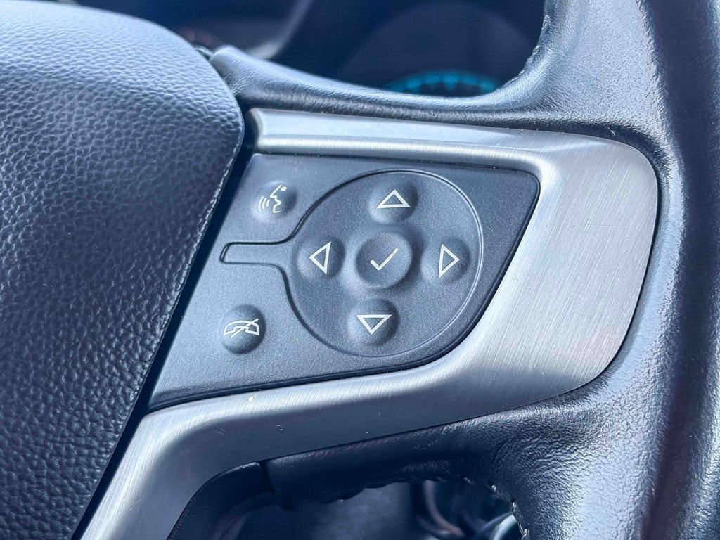 Used 2020 GMC Canyon SLE w/ Driver Alert Package image 20