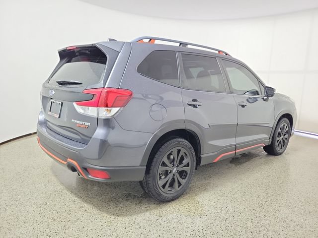 Used 2021 Subaru Forester Sport AWD/4WD image 5