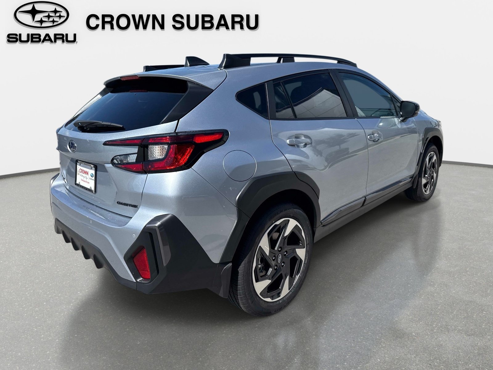 New 2026 Subaru Crosstrek 2.5i Limited AWD/4WD image 4