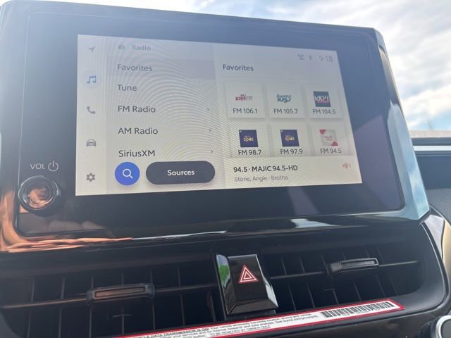 Used 2025 Toyota Corolla LE image 11