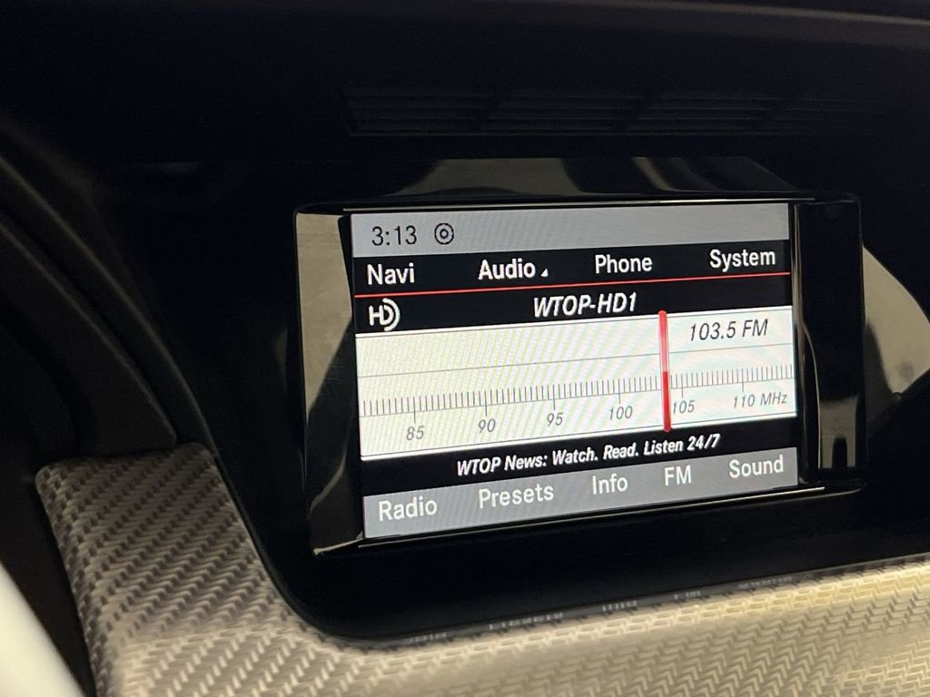 Used 2015 Mercedes-Benz GLK 350 4MATIC image 18