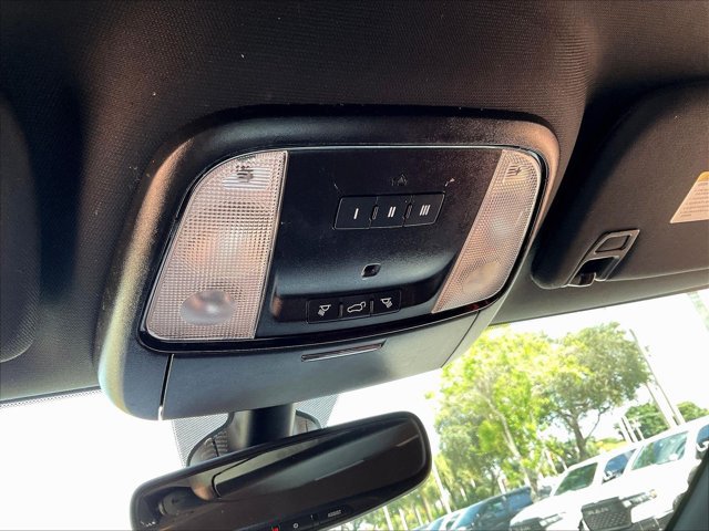Used 2021 Dodge Durango R/T w/ Blacktop Package RWD image 24